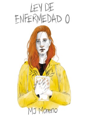 cover image of Ley de enfermedad 0